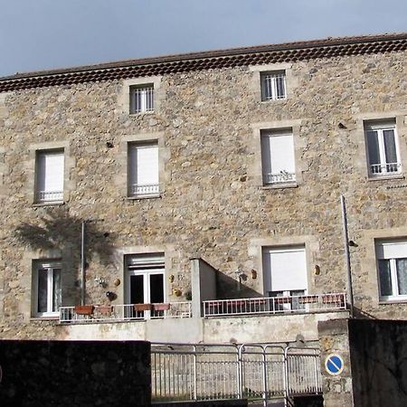 Saint Fortunat Sur Eyrieux : Gite 4 A 6 Personnes Eksteriør bilde
